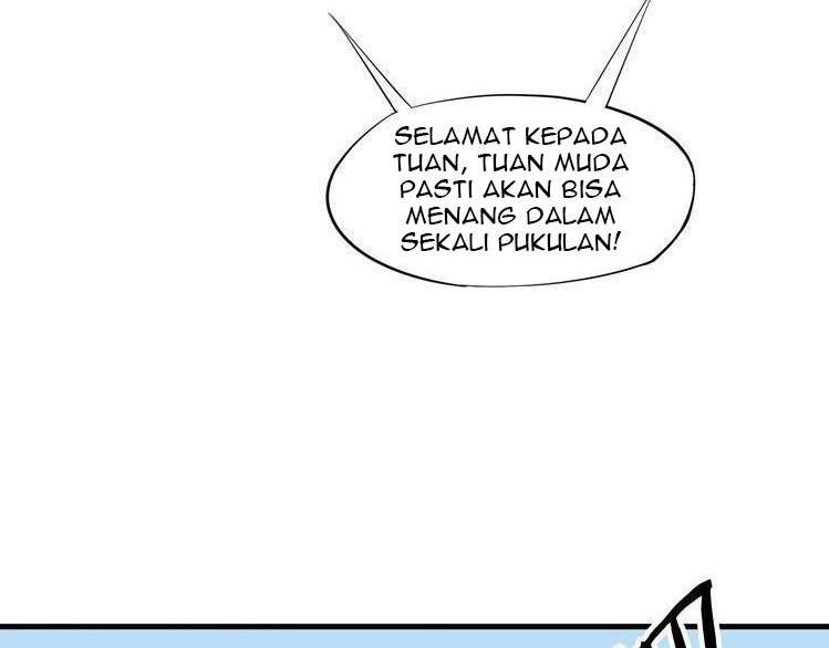 Dragon’s Blood Vessels Chapter 16 Gambar 15