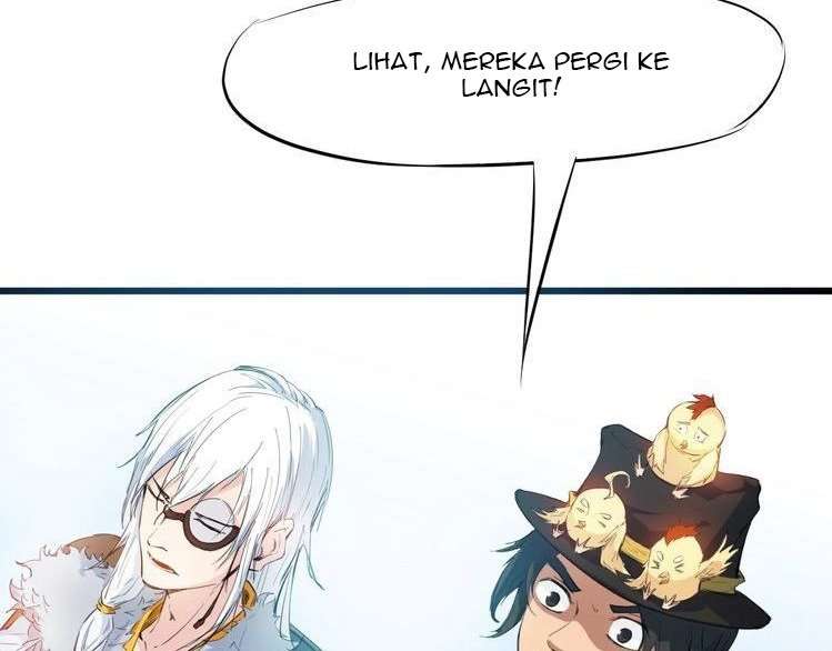 Dragon’s Blood Vessels Chapter 16 Gambar 19