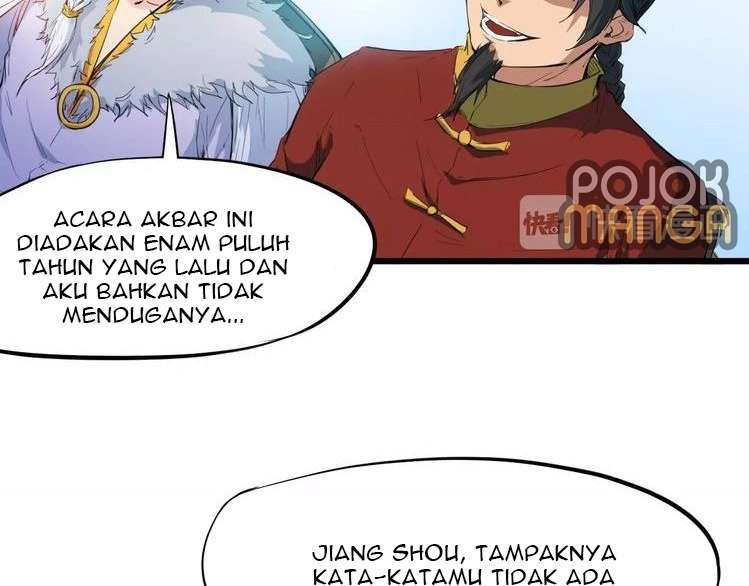 Dragon’s Blood Vessels Chapter 16 Gambar 20