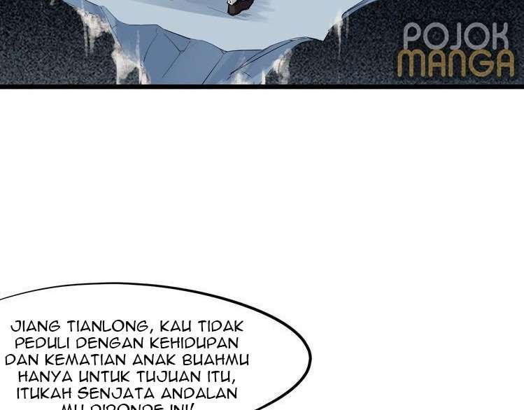 Dragon’s Blood Vessels Chapter 16 Gambar 25
