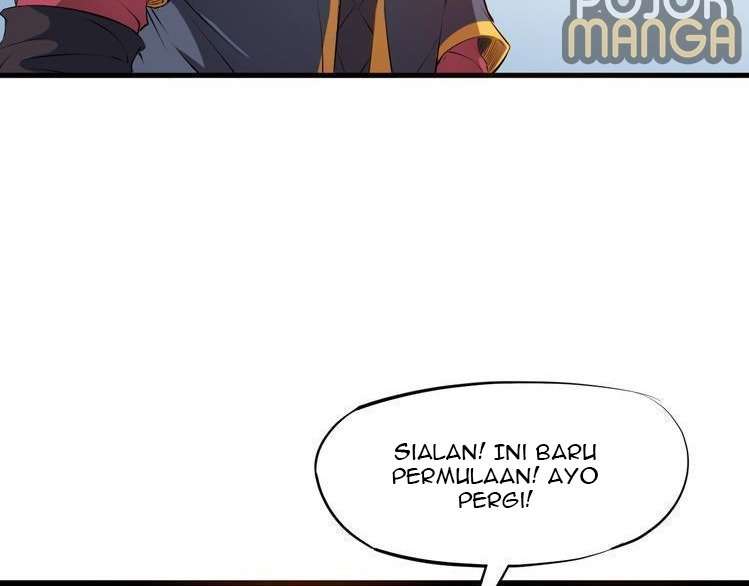 Dragon’s Blood Vessels Chapter 16 Gambar 27