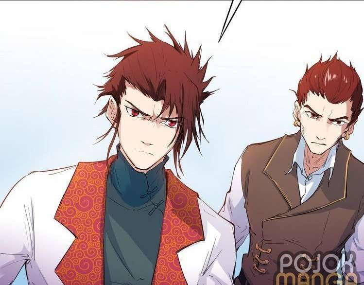 Dragon’s Blood Vessels Chapter 16 Gambar 28