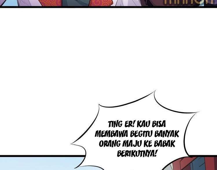 Dragon’s Blood Vessels Chapter 16 Gambar 29