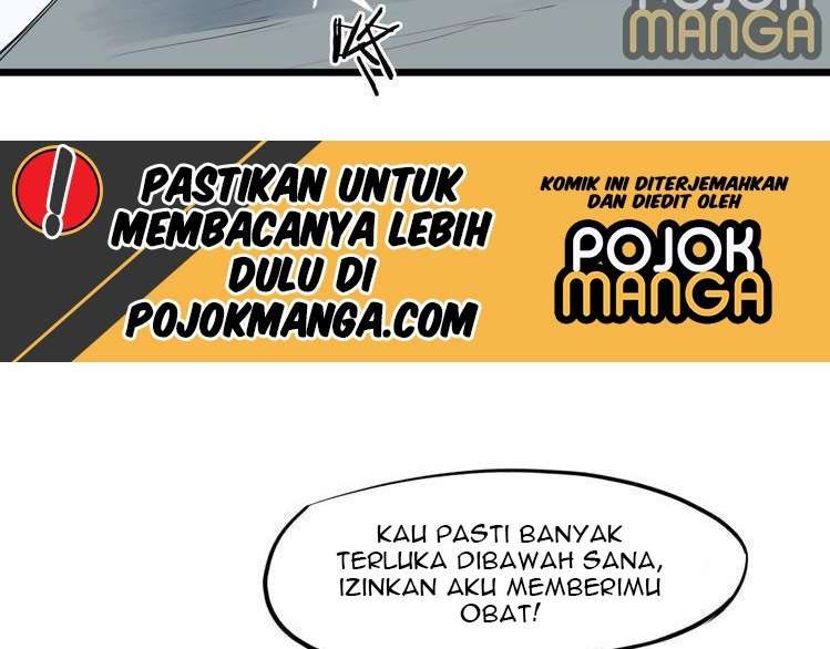 Dragon’s Blood Vessels Chapter 16 Gambar 31