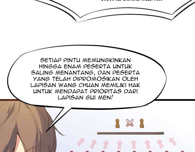 Dragon’s Blood Vessels Chapter 16 Gambar 36