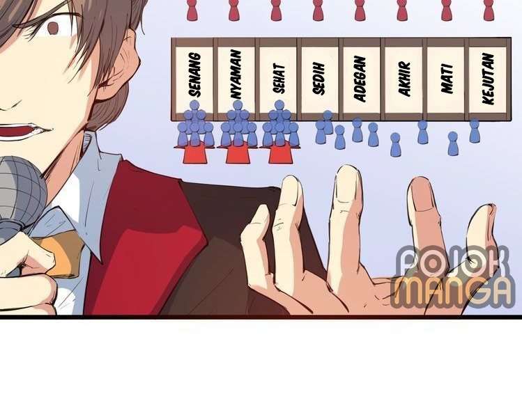 Dragon’s Blood Vessels Chapter 16 Gambar 37
