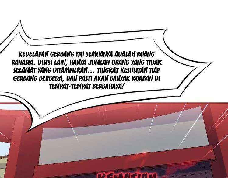 Dragon’s Blood Vessels Chapter 16 Gambar 38