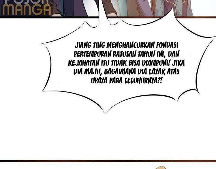 Dragon’s Blood Vessels Chapter 16 Gambar 4