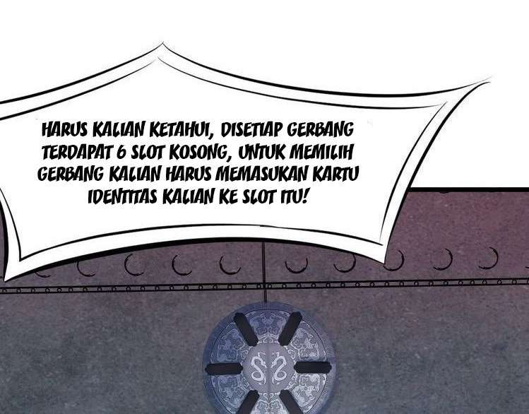 Dragon’s Blood Vessels Chapter 16 Gambar 43