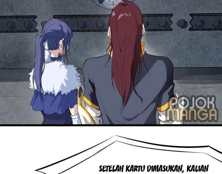 Dragon’s Blood Vessels Chapter 16 Gambar 44