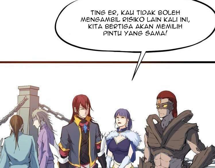 Dragon’s Blood Vessels Chapter 16 Gambar 48