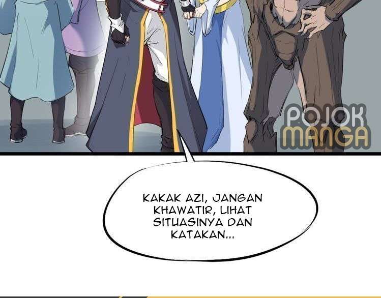 Dragon’s Blood Vessels Chapter 16 Gambar 49