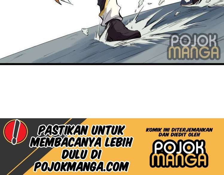 Dragon’s Blood Vessels Chapter 16 Gambar 54