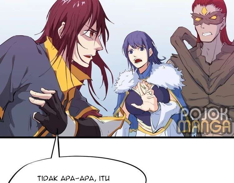 Dragon’s Blood Vessels Chapter 16 Gambar 60