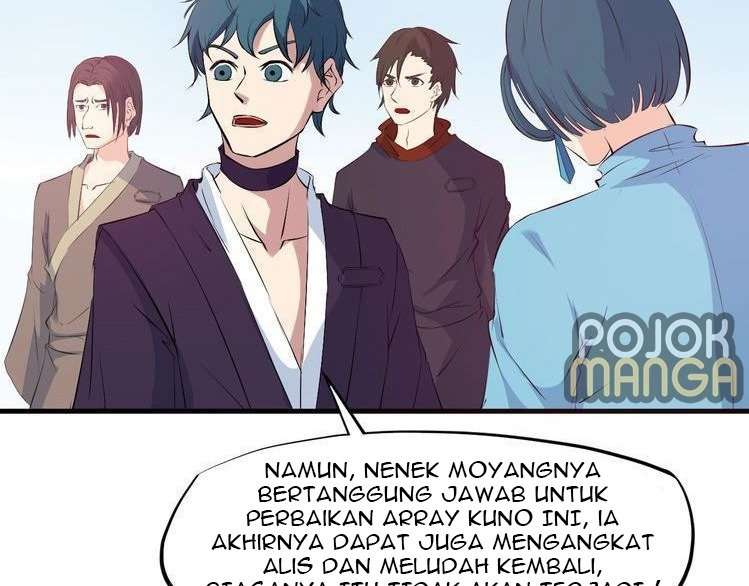 Dragon’s Blood Vessels Chapter 16 Gambar 65