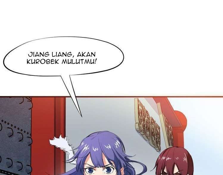 Dragon’s Blood Vessels Chapter 16 Gambar 69