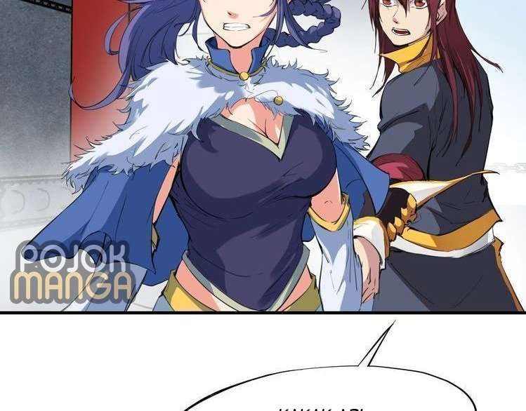 Dragon’s Blood Vessels Chapter 16 Gambar 70