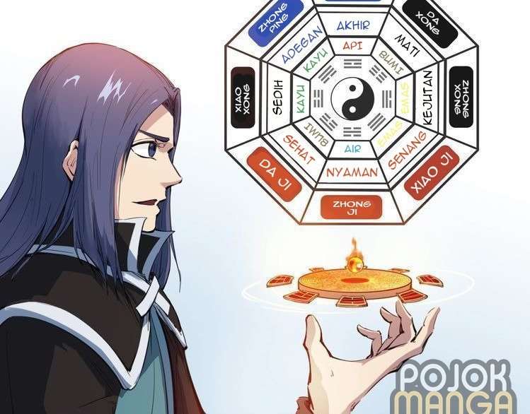 Dragon’s Blood Vessels Chapter 16 Gambar 72