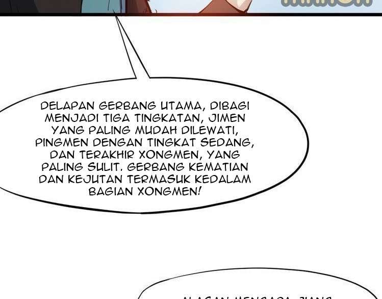 Dragon’s Blood Vessels Chapter 16 Gambar 73