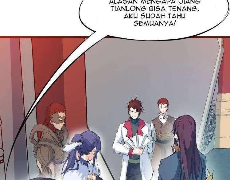 Dragon’s Blood Vessels Chapter 16 Gambar 74
