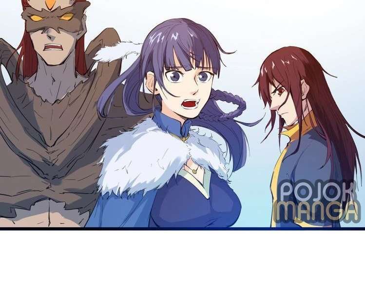 Dragon’s Blood Vessels Chapter 16 Gambar 78