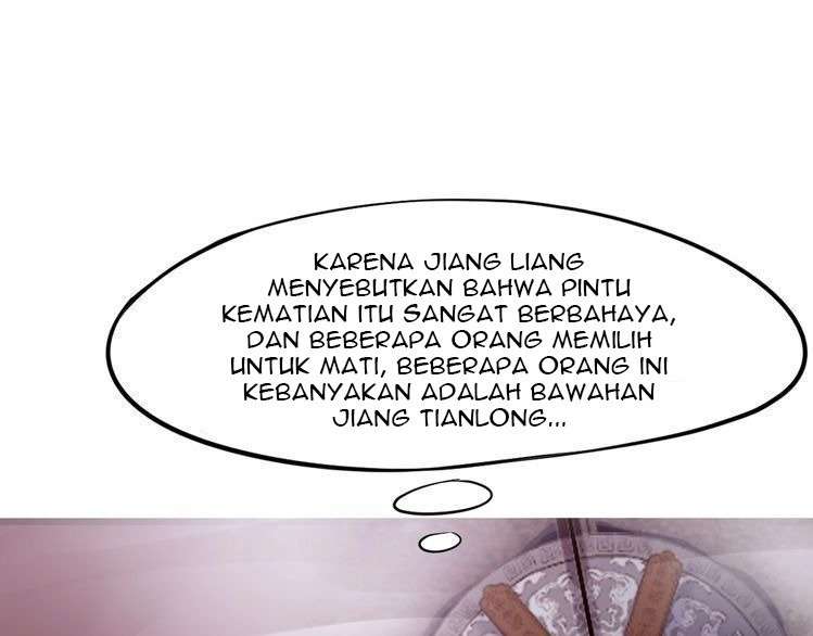 Dragon’s Blood Vessels Chapter 16 Gambar 84
