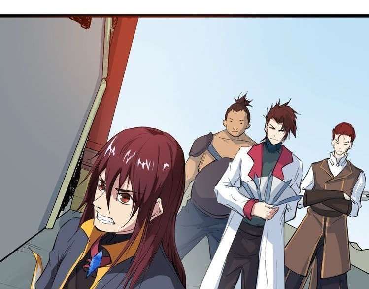 Dragon’s Blood Vessels Chapter 16 Gambar 87
