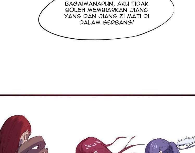 Dragon’s Blood Vessels Chapter 16 Gambar 89