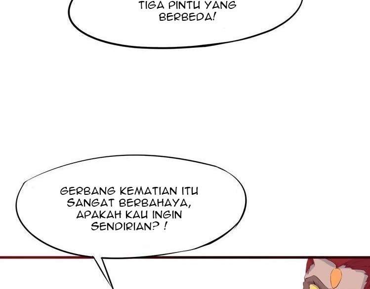 Dragon’s Blood Vessels Chapter 16 Gambar 91
