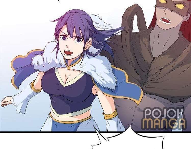 Dragon’s Blood Vessels Chapter 16 Gambar 92