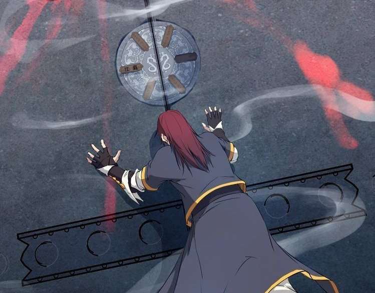 Dragon’s Blood Vessels Chapter 16 Gambar 94