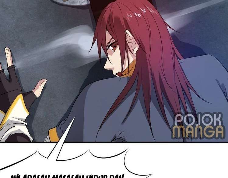 Dragon’s Blood Vessels Chapter 16 Gambar 97