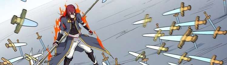 Dragon’s Blood Vessels Chapter 15 Gambar 100