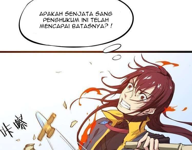 Dragon’s Blood Vessels Chapter 15 Gambar 107