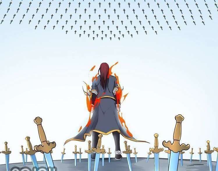 Dragon’s Blood Vessels Chapter 15 Gambar 110