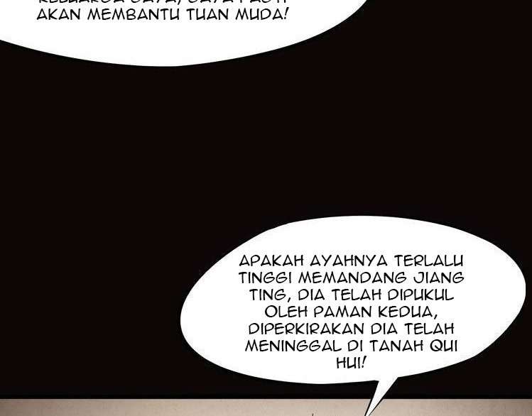 Dragon’s Blood Vessels Chapter 15 Gambar 12