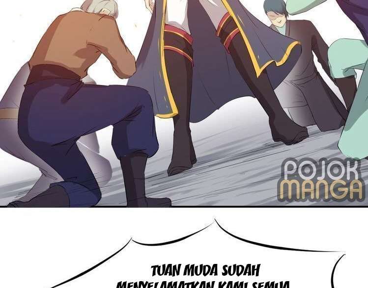 Dragon’s Blood Vessels Chapter 15 Gambar 130