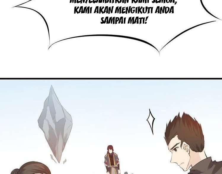 Dragon’s Blood Vessels Chapter 15 Gambar 131