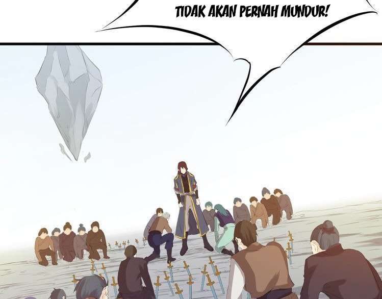 Dragon’s Blood Vessels Chapter 15 Gambar 133