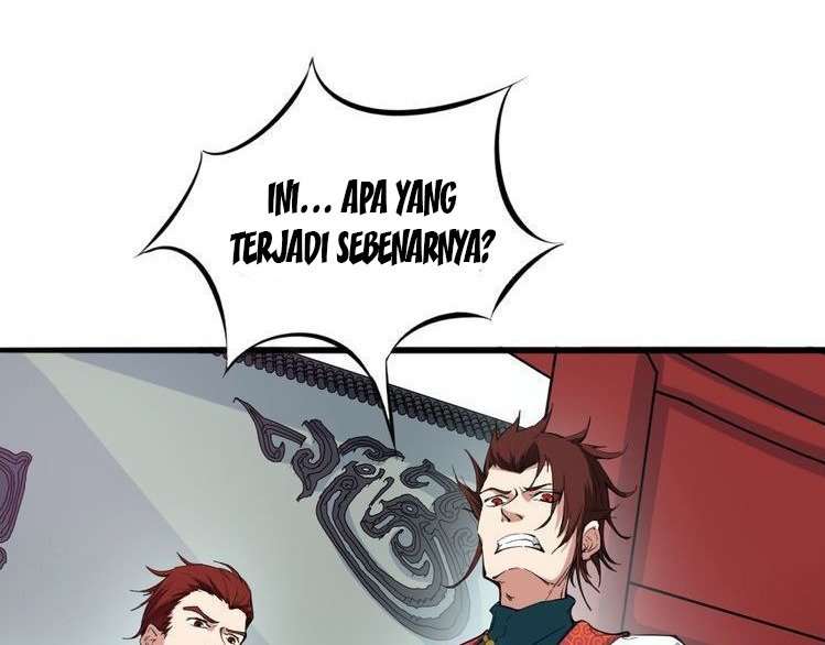 Dragon’s Blood Vessels Chapter 15 Gambar 135