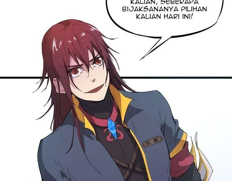 Dragon’s Blood Vessels Chapter 15 Gambar 137