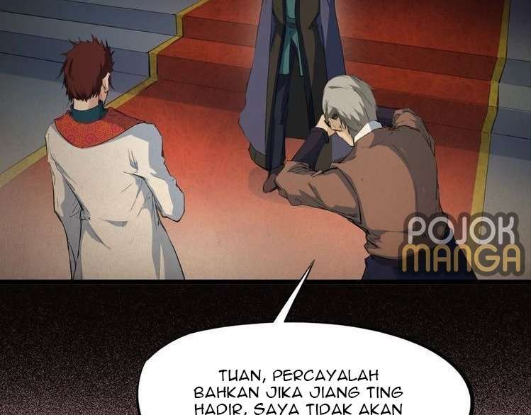 Dragon’s Blood Vessels Chapter 15 Gambar 15