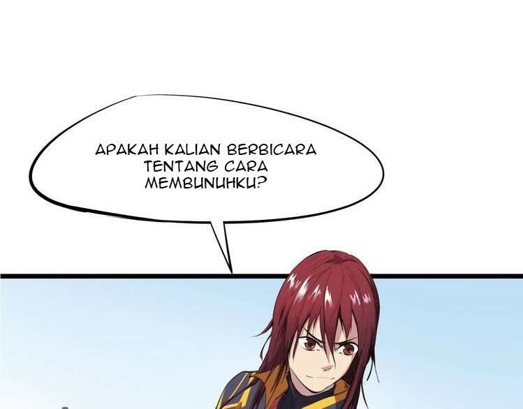 Dragon’s Blood Vessels Chapter 15 Gambar 19