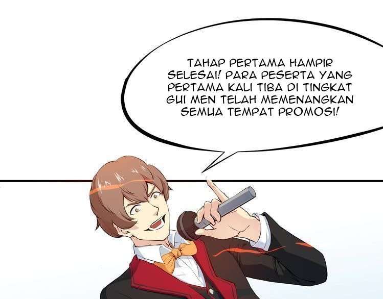 Baca Manhua Dragon’s Blood Vessels Chapter 15 Gambar 2