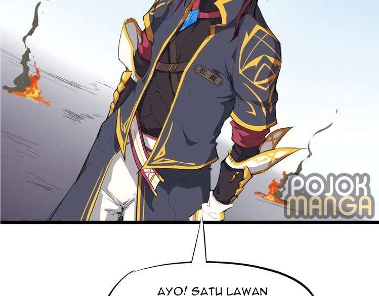 Dragon’s Blood Vessels Chapter 15 Gambar 20