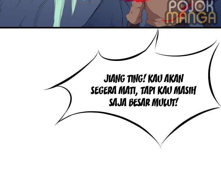 Dragon’s Blood Vessels Chapter 15 Gambar 26