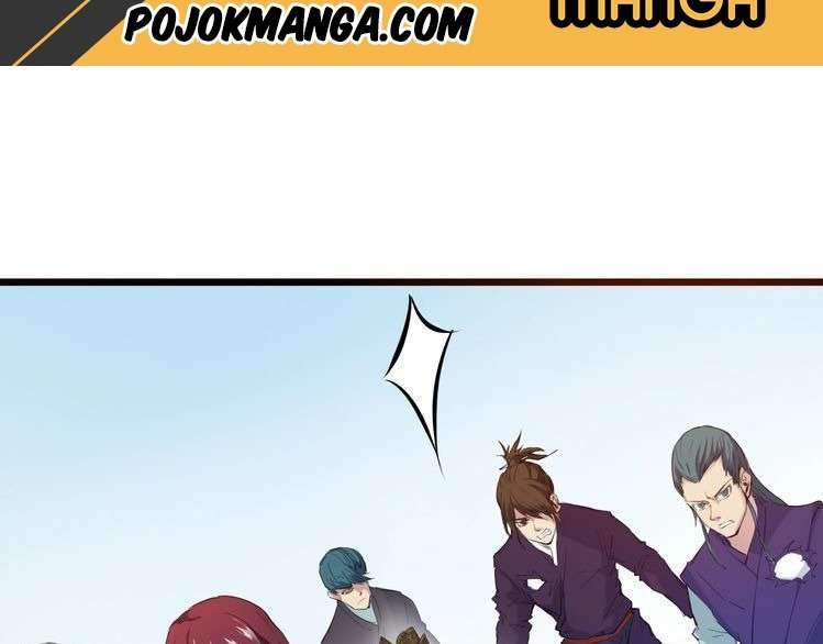 Dragon’s Blood Vessels Chapter 15 Gambar 45