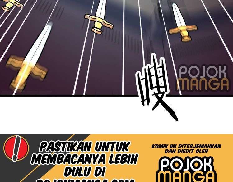 Dragon’s Blood Vessels Chapter 15 Gambar 81