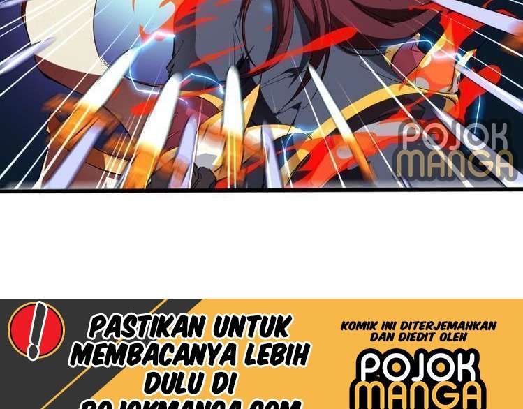 Dragon’s Blood Vessels Chapter 15 Gambar 83