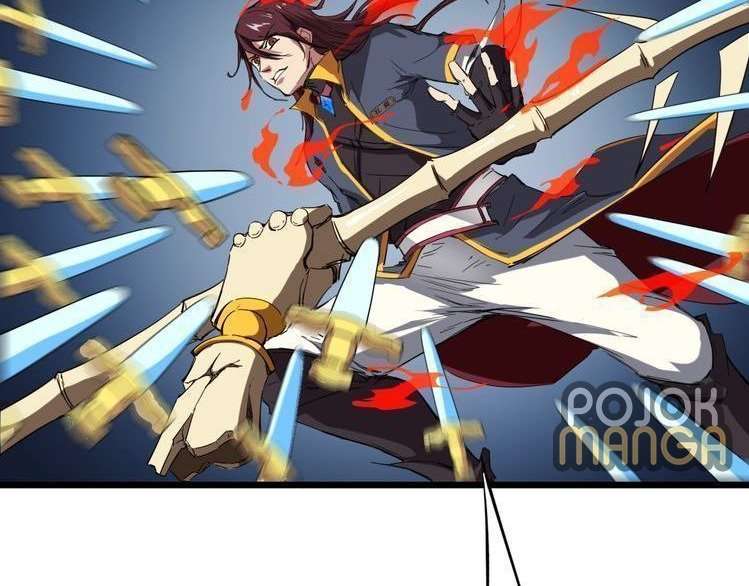 Dragon’s Blood Vessels Chapter 15 Gambar 90